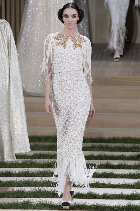 paris haute couture 2016 chanel|chanel spring 2024 couture.